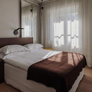 Kamer met een Queen Size Bed